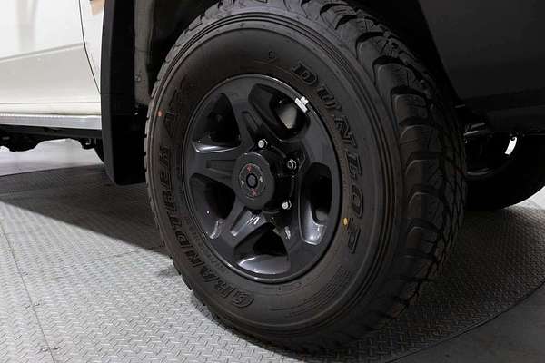 2024 Toyota Landcruiser GXL VDJL79R 4X4