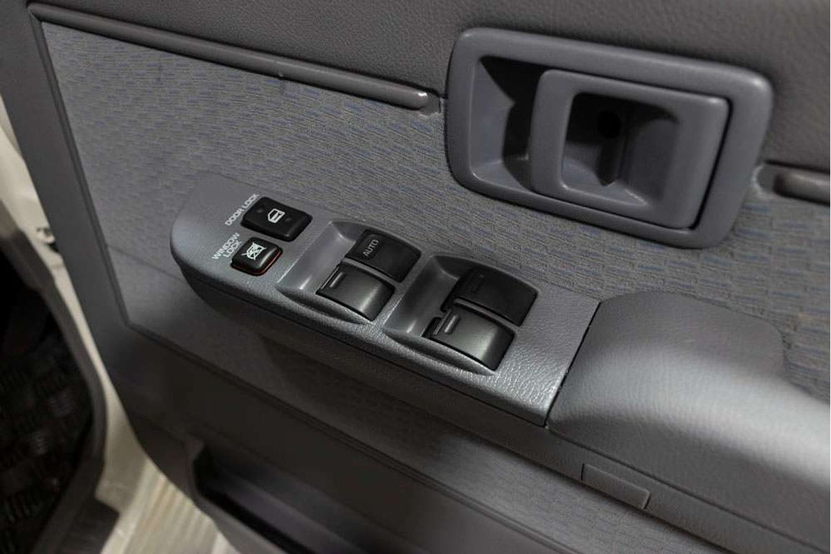 2024 Toyota Landcruiser GXL VDJL79R 4X4