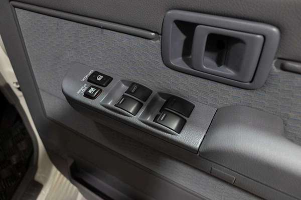 2024 Toyota Landcruiser GXL VDJL79R 4X4