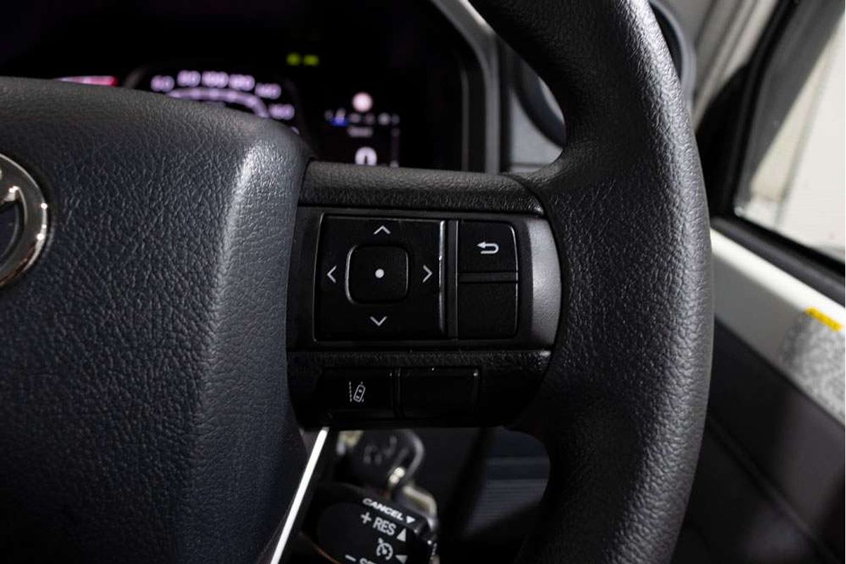 2024 Toyota Landcruiser GXL VDJL79R 4X4
