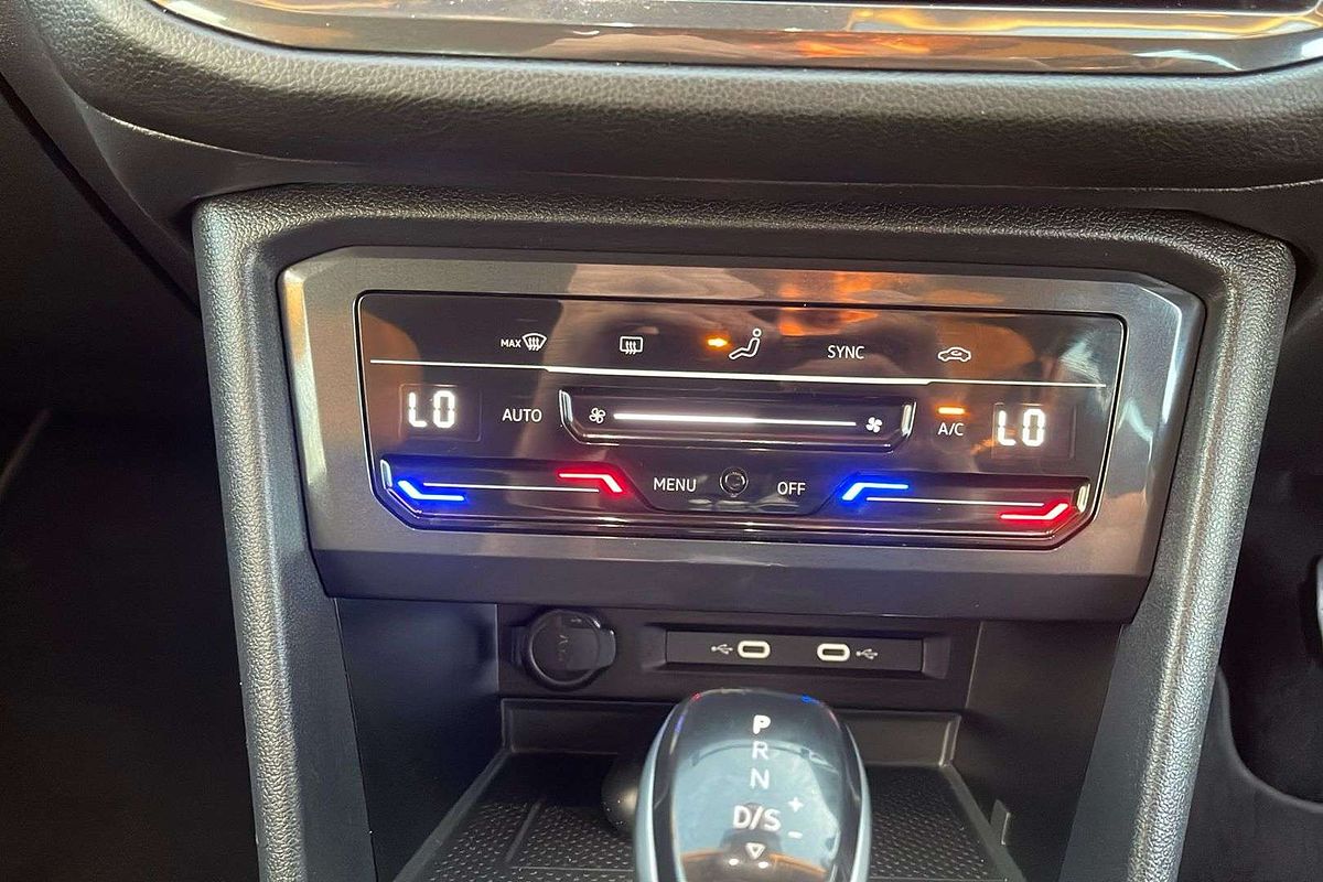 2023 Volkswagen Tiguan 110TSI Life Allspace 5N