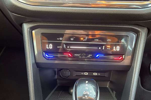 2023 Volkswagen Tiguan 110TSI Life Allspace 5N