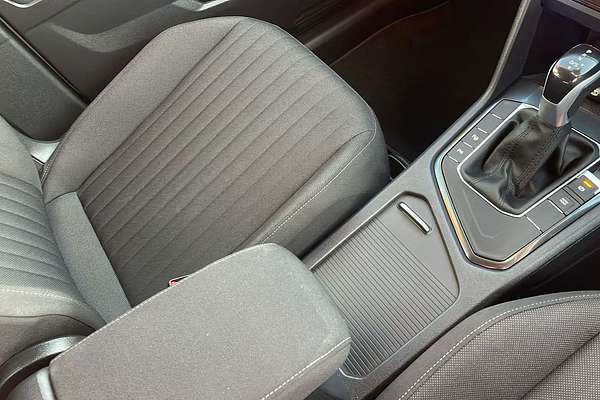 2023 Volkswagen Tiguan 110TSI Life Allspace 5N