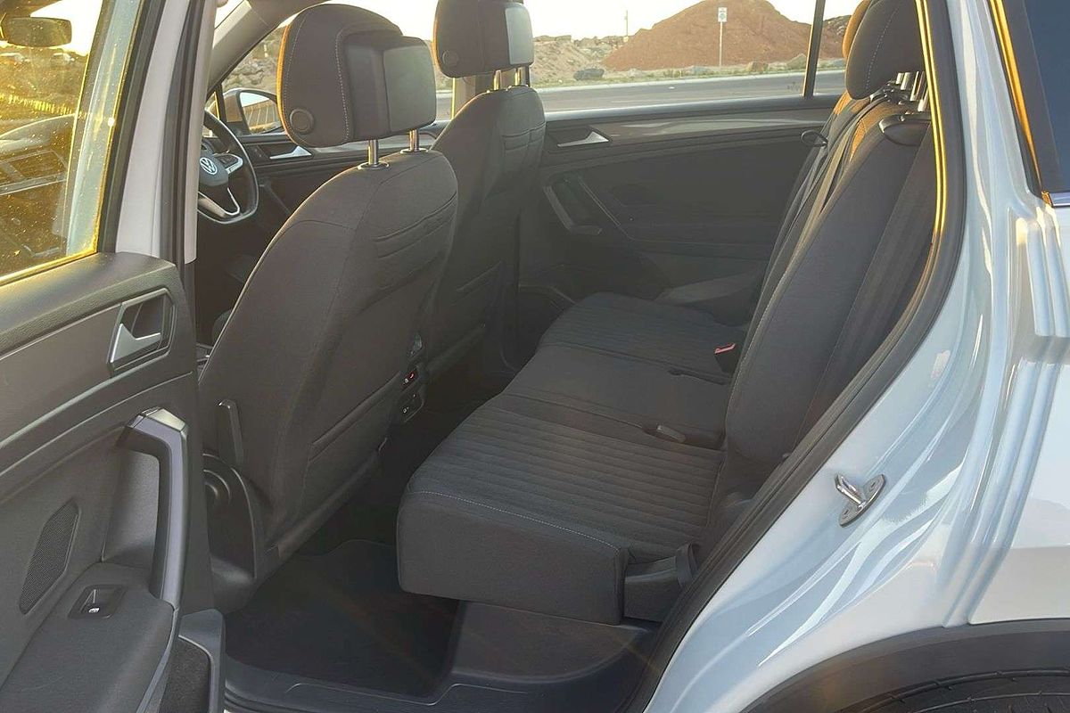 2023 Volkswagen Tiguan 110TSI Life Allspace 5N