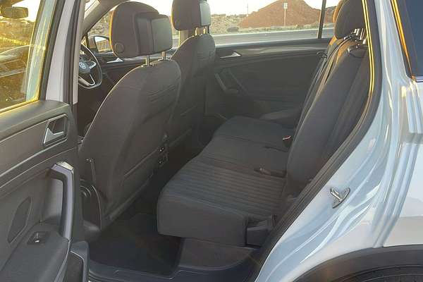2023 Volkswagen Tiguan 110TSI Life Allspace 5N