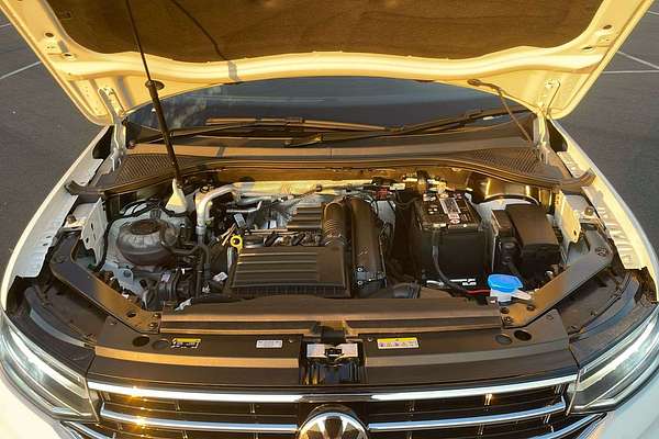 2023 Volkswagen Tiguan 110TSI Life Allspace 5N