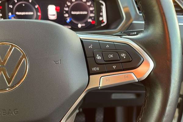 2023 Volkswagen Tiguan 110TSI Life Allspace 5N