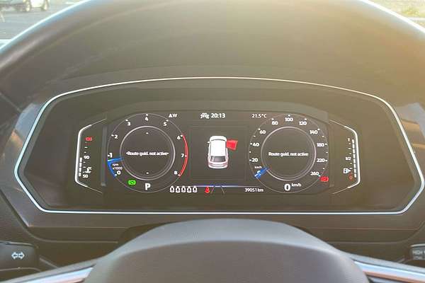2023 Volkswagen Tiguan 110TSI Life Allspace 5N