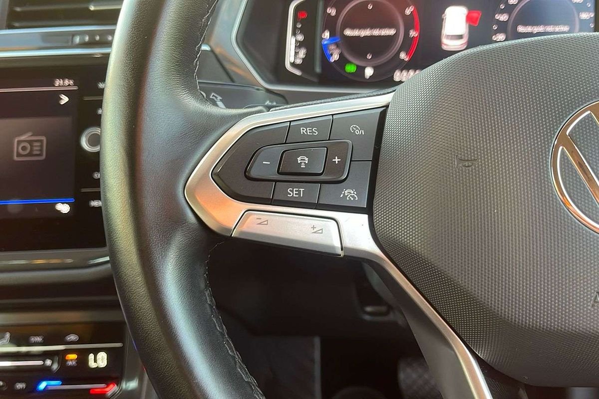 2023 Volkswagen Tiguan 110TSI Life Allspace 5N