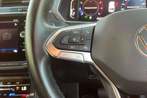 2023 Volkswagen Tiguan 110TSI Life Allspace 5N