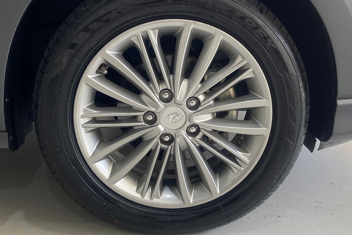 2020 Hyundai Kona Elite OS.3