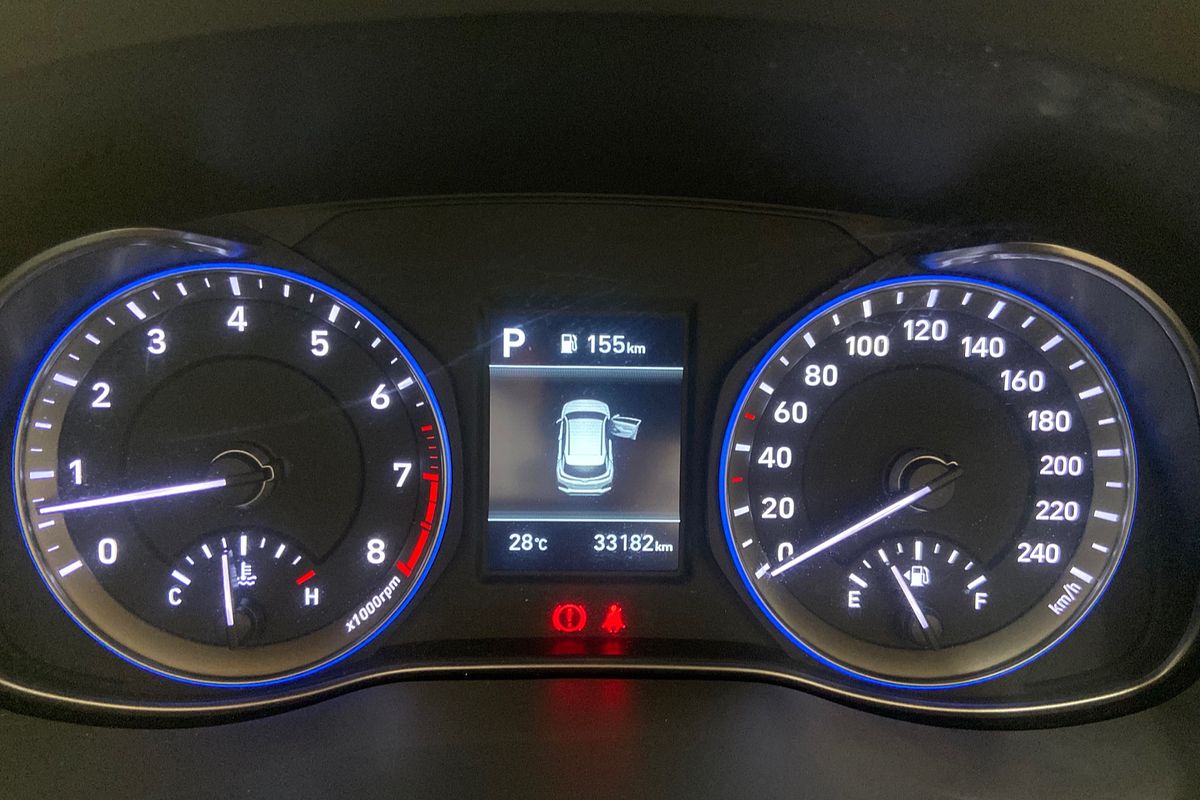 2020 Hyundai Kona Elite OS.3