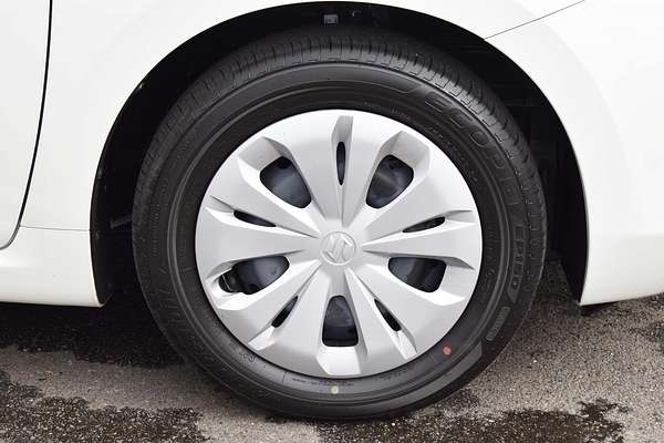 2024 Suzuki Swift Hybrid UZ