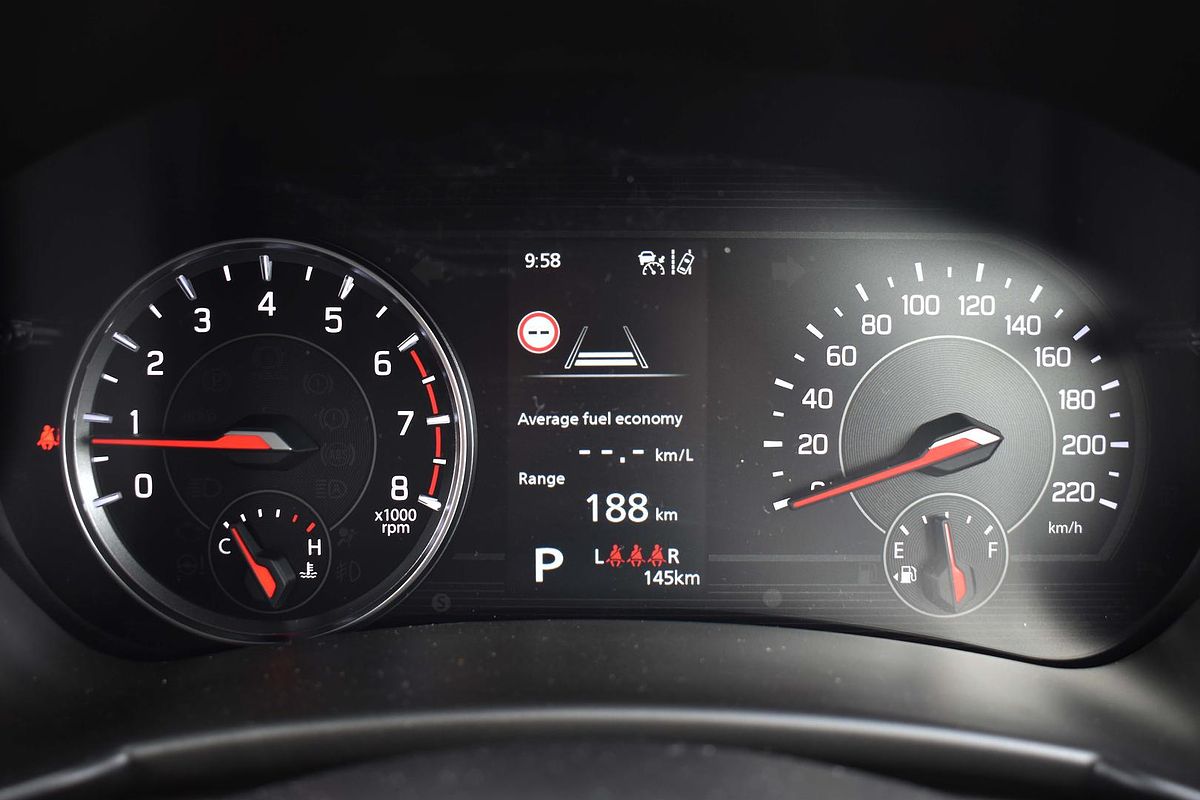 2024 Suzuki Swift Hybrid UZ