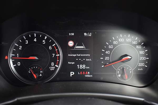 2024 Suzuki Swift Hybrid UZ