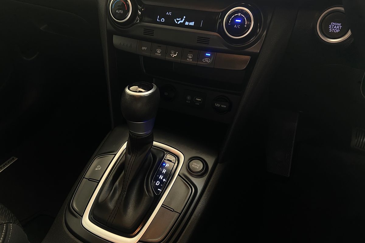 2020 Hyundai Kona Elite OS.3
