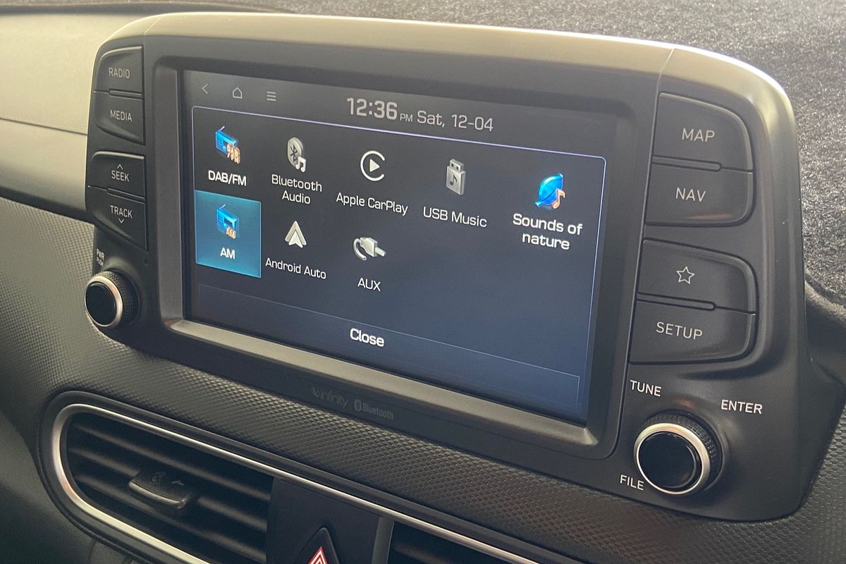 2020 Hyundai Kona Elite OS.3