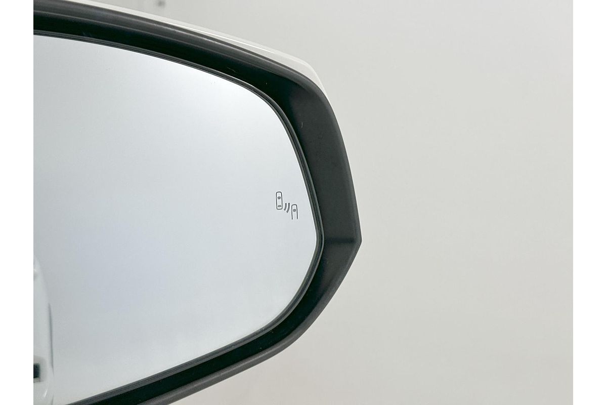 2019 Toyota RAV4 GX AXAH54R