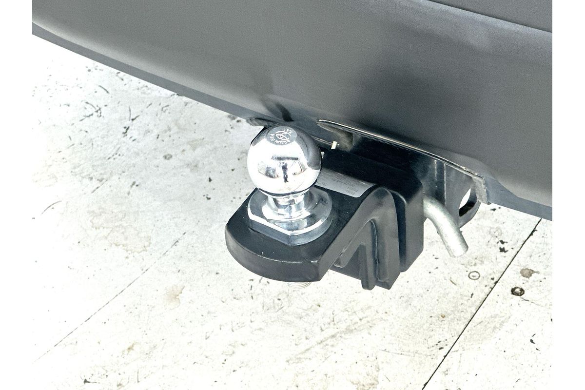 2019 Toyota RAV4 GX AXAH54R