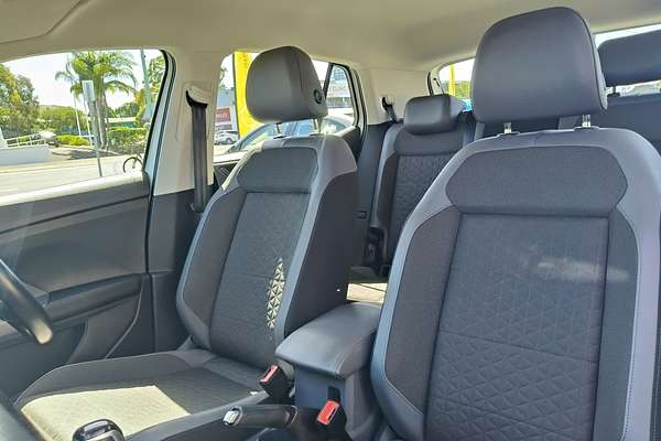2020 Volkswagen T-Cross 85TSI Style C11