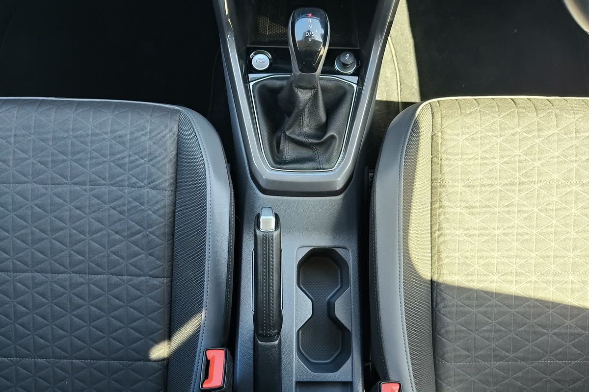 2020 Volkswagen T-Cross 85TSI Style C11
