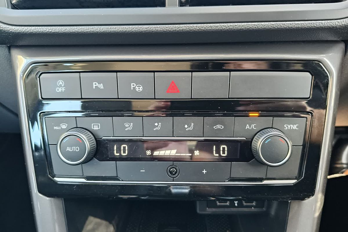 2020 Volkswagen T-Cross 85TSI Style C11