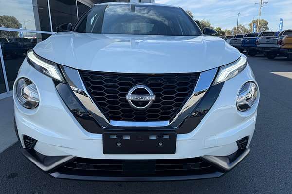 2023 Nissan JUKE ST-L F16
