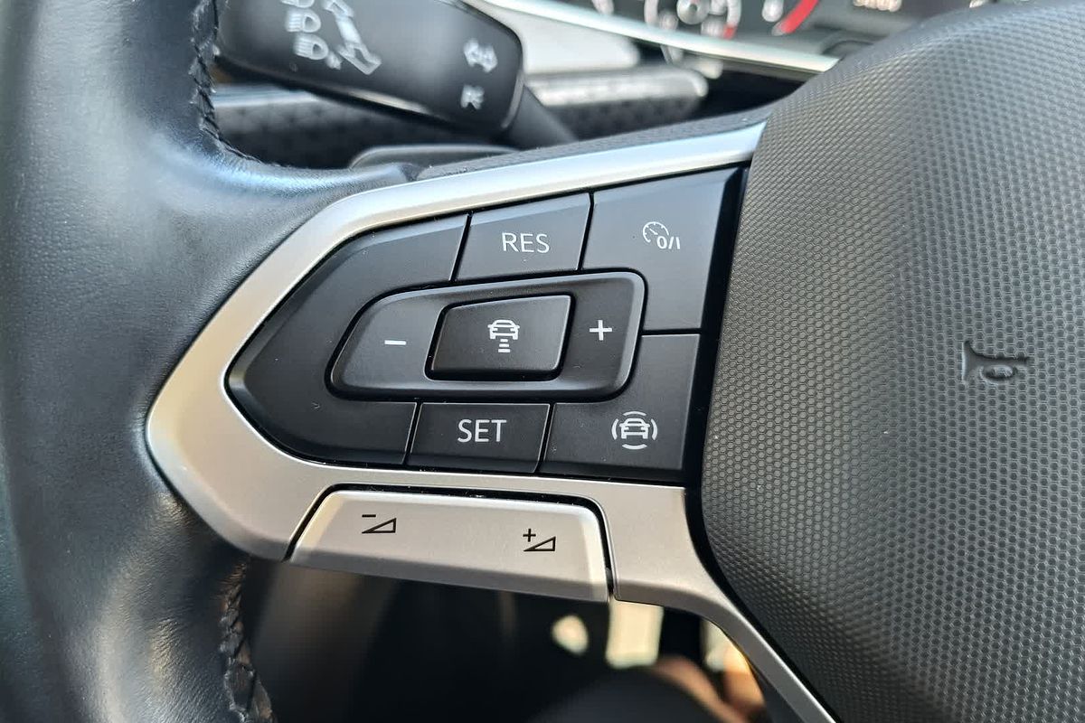 2020 Volkswagen T-Cross 85TSI Style C11