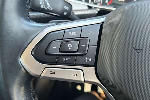 2020 Volkswagen T-Cross 85TSI Style C11