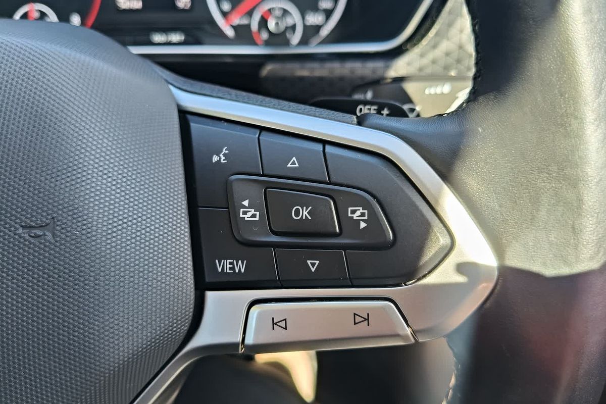 2020 Volkswagen T-Cross 85TSI Style C11