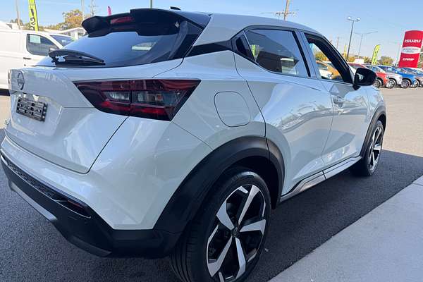 2023 Nissan JUKE ST-L F16