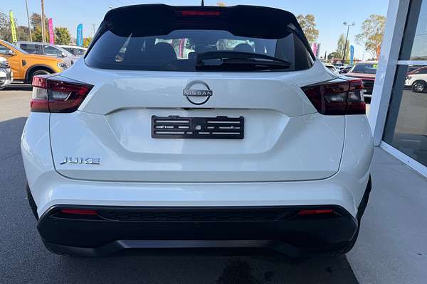 2023 Nissan JUKE ST-L F16