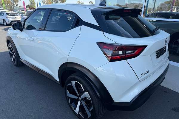 2023 Nissan JUKE ST-L F16