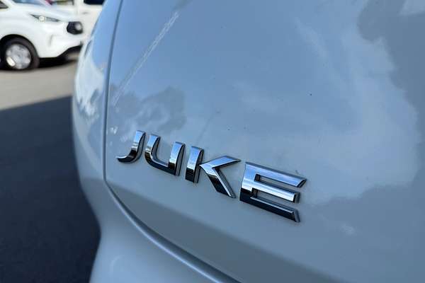 2023 Nissan JUKE ST-L F16
