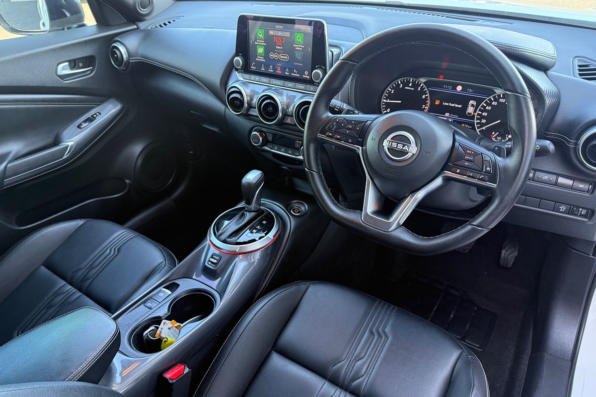 2023 Nissan JUKE ST-L F16
