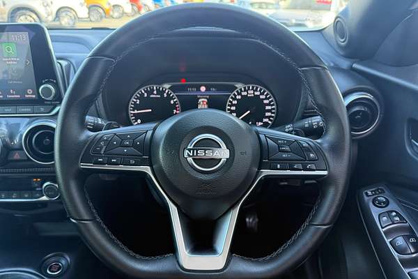 2023 Nissan JUKE ST-L F16
