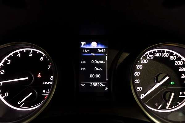 2023 Toyota Camry Ascent AXVA70R
