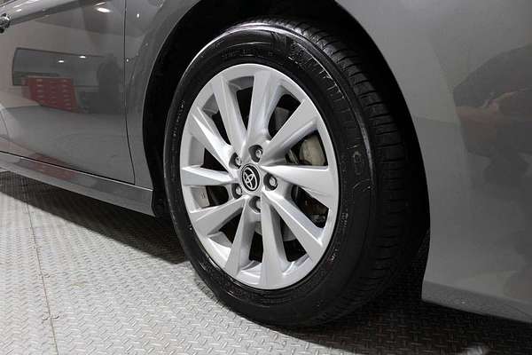 2023 Toyota Camry Ascent AXVA70R
