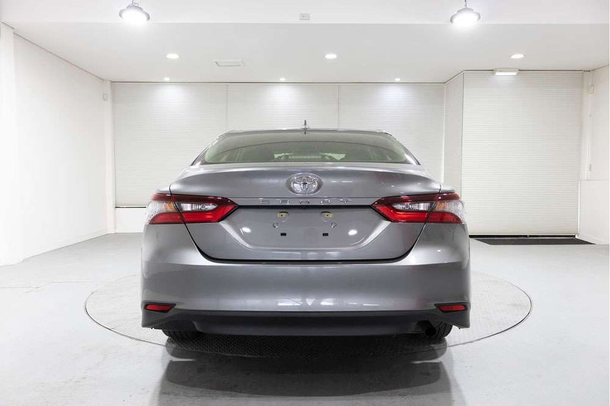 2023 Toyota Camry Ascent AXVA70R