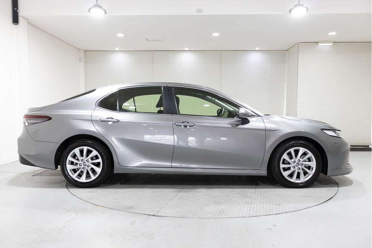 2023 Toyota Camry Ascent AXVA70R