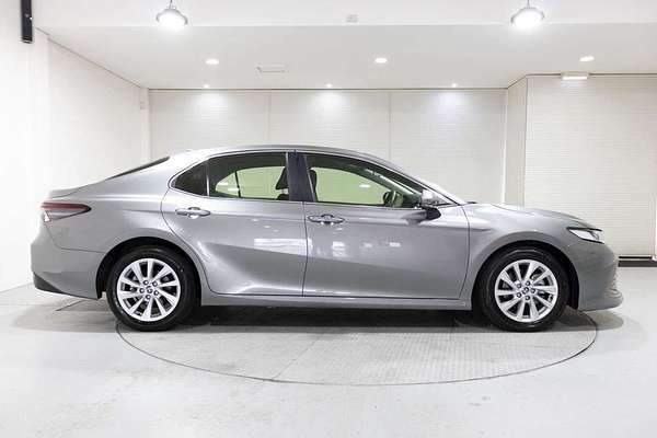 2023 Toyota Camry Ascent AXVA70R