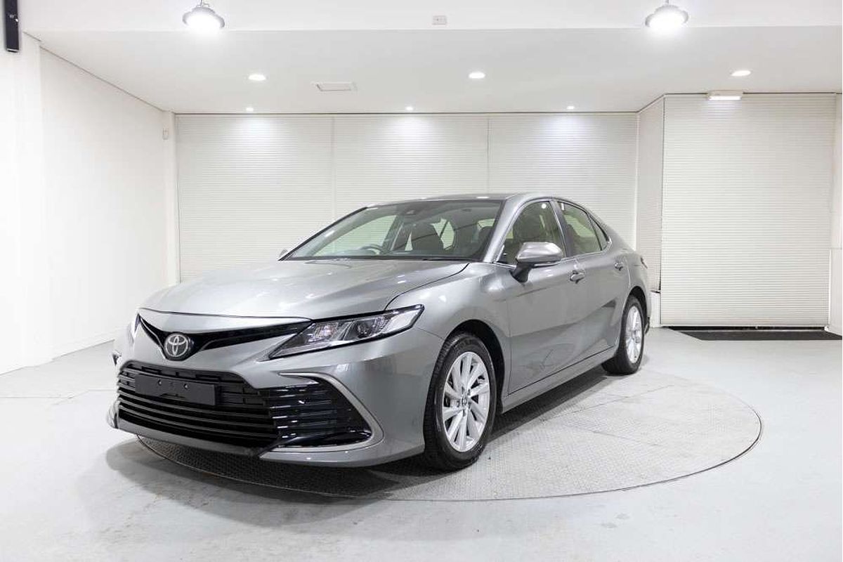 2023 Toyota Camry Ascent AXVA70R