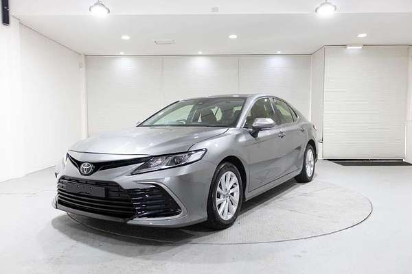 2023 Toyota Camry Ascent AXVA70R