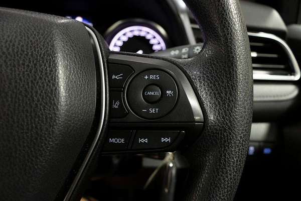 2023 Toyota Camry Ascent AXVA70R