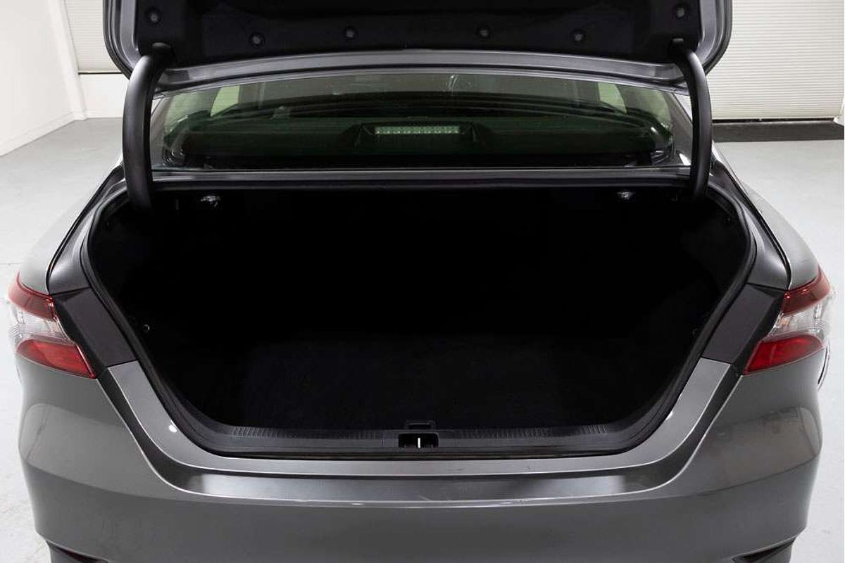 2023 Toyota Camry Ascent AXVA70R
