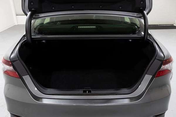2023 Toyota Camry Ascent AXVA70R