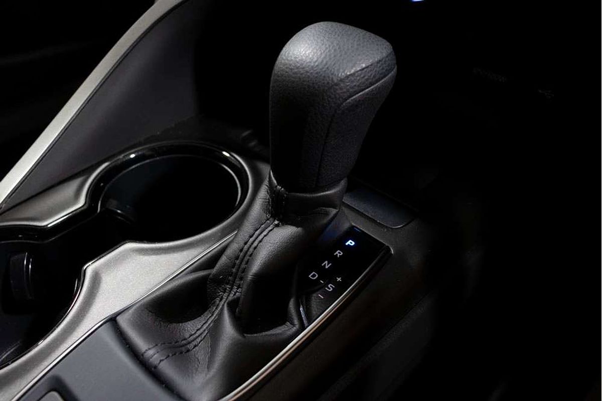 2023 Camry Ascent 2.5L Petrol Automatic Sedan