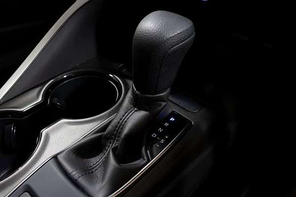 2023 Toyota Camry Ascent AXVA70R
