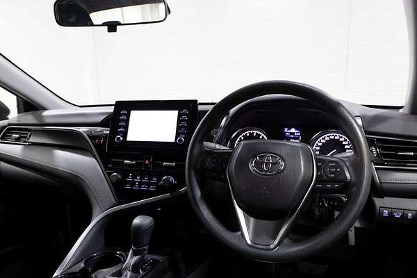 2023 Toyota Camry Ascent AXVA70R