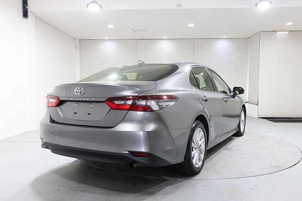 2023 Toyota Camry Ascent AXVA70R